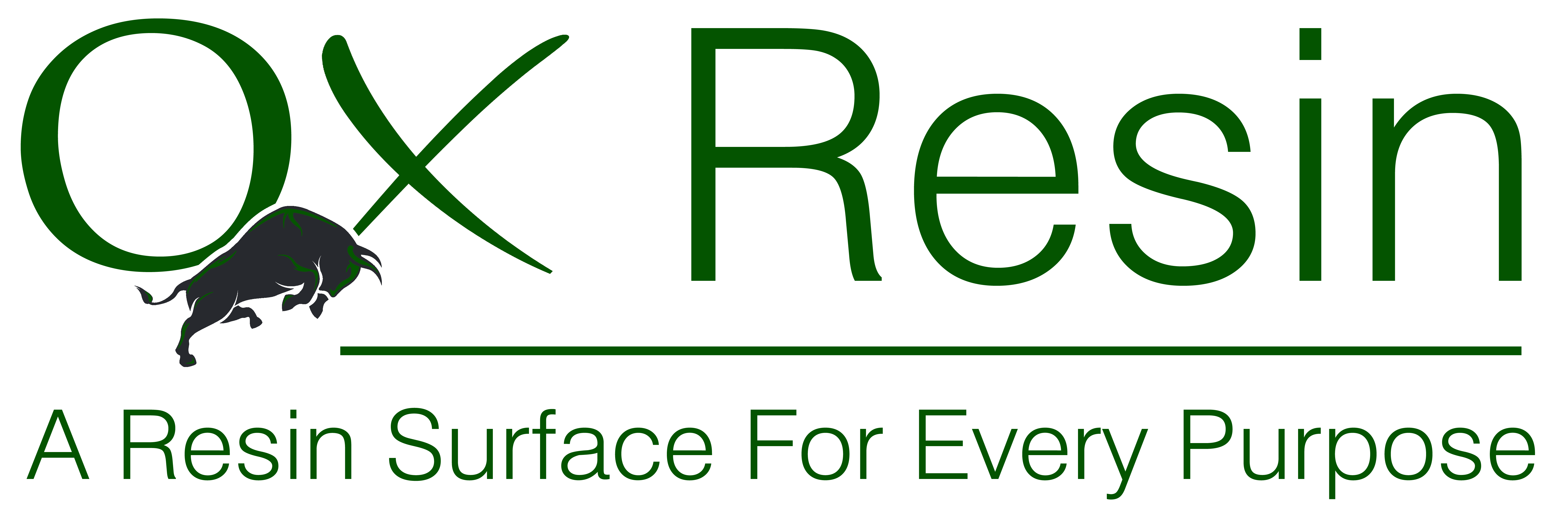 Ox Resin Trade Calculator Logo